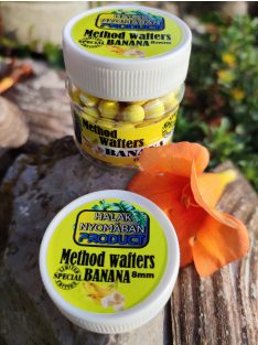 Banana Method wafters 8mm